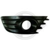 CITRO 7414R Ventilation Grille, bumper